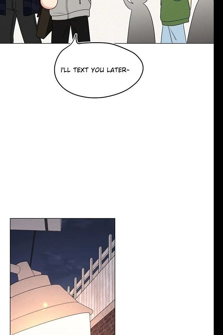 The Perfect Male Lead Chapter 21 - page 21