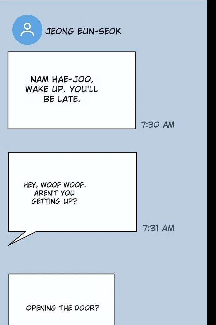 The Perfect Male Lead Chapter 21 - page 26