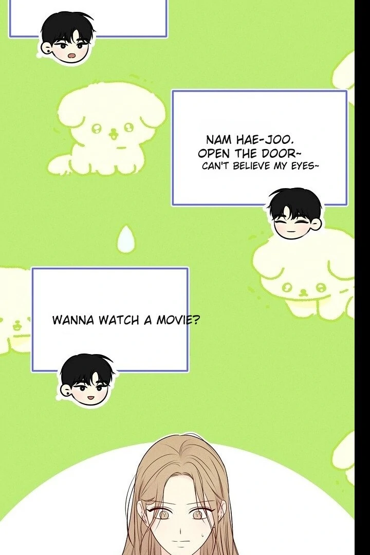 The Perfect Male Lead Chapter 21 - page 28