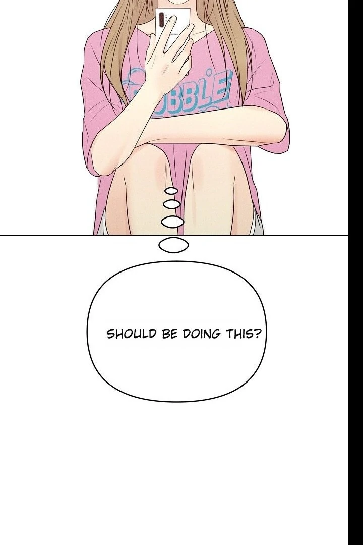 The Perfect Male Lead Chapter 21 - page 29