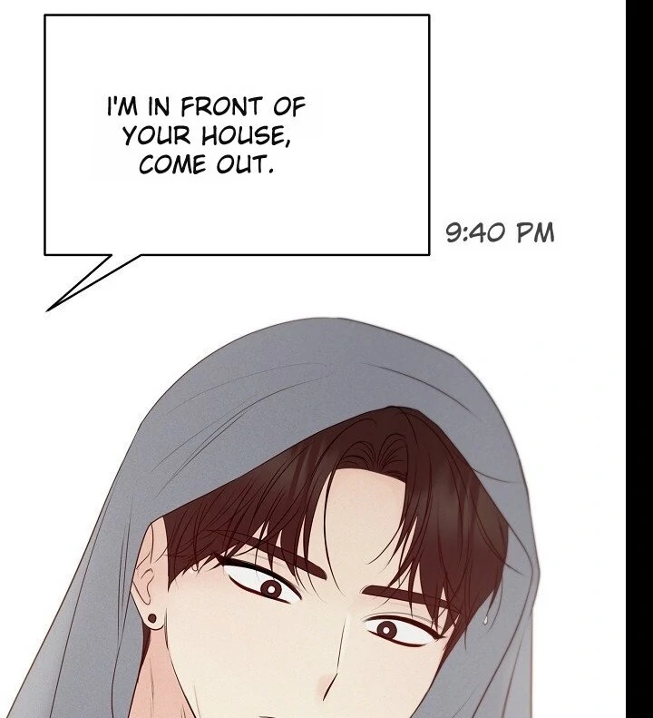 The Perfect Male Lead Chapter 21 - page 47