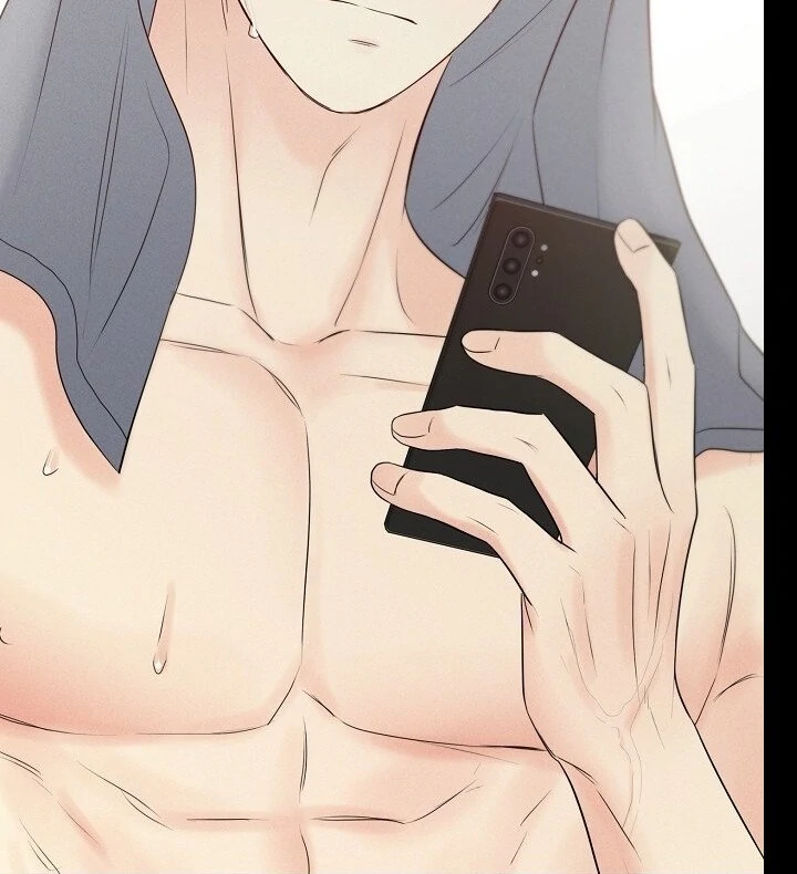 The Perfect Male Lead Chapter 21 - page 48