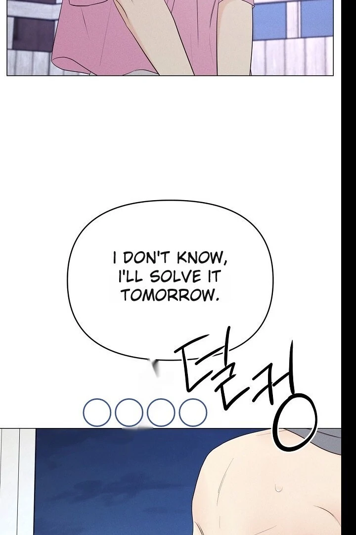 The Perfect Male Lead Chapter 21 - page 53