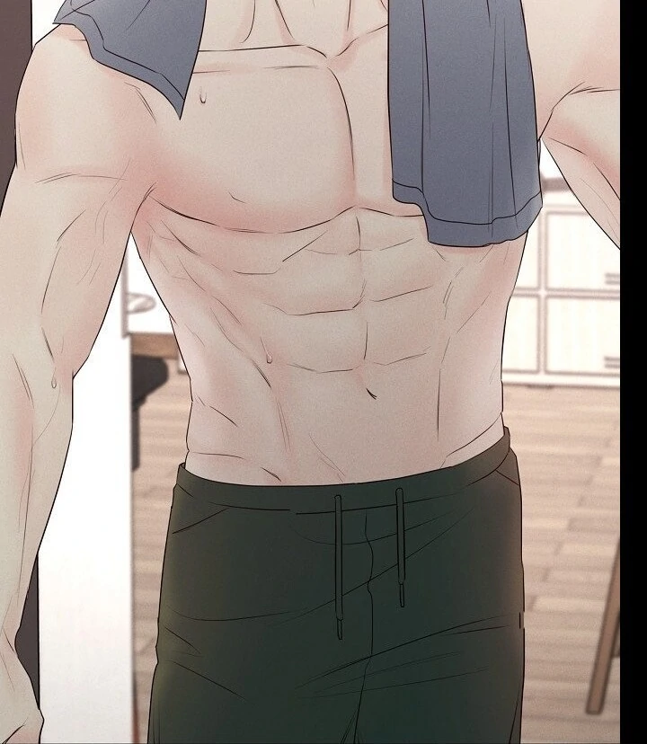 The Perfect Male Lead Chapter 21 - page 56