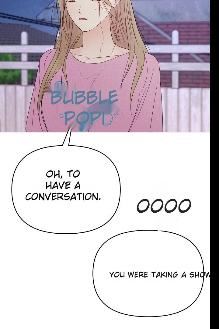 The Perfect Male Lead Chapter 21 - page 58