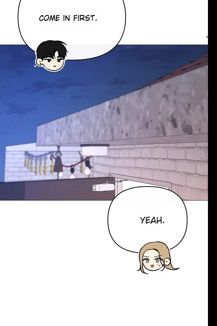 The Perfect Male Lead Chapter 21 - page 61