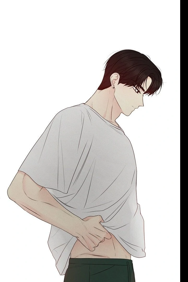 The Perfect Male Lead Chapter 21 - page 63