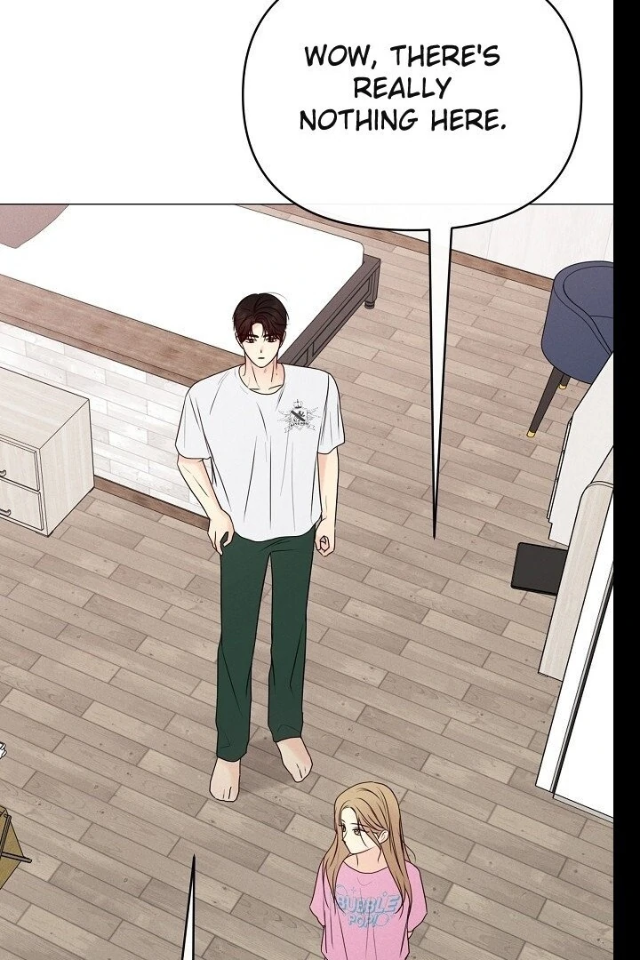 The Perfect Male Lead Chapter 21 - page 66