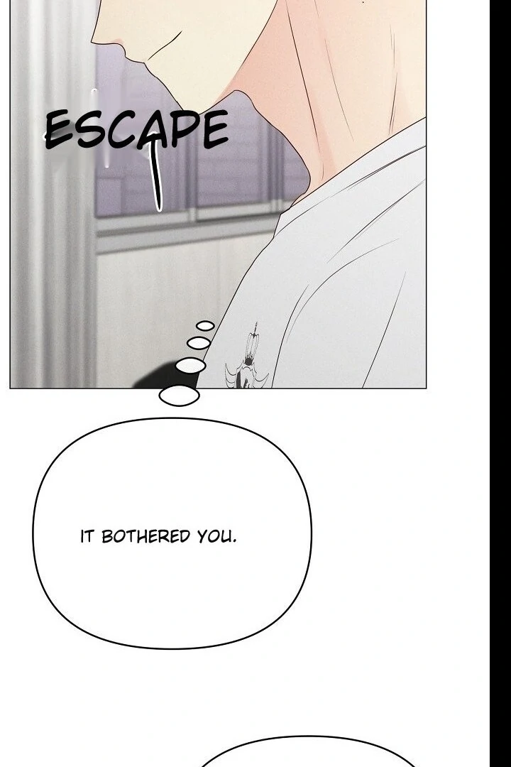 The Perfect Male Lead Chapter 21 - page 77