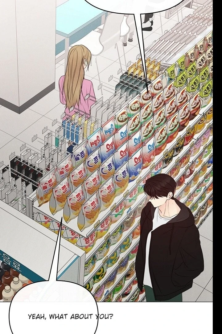 The Perfect Male Lead Chapter 21 - page 84