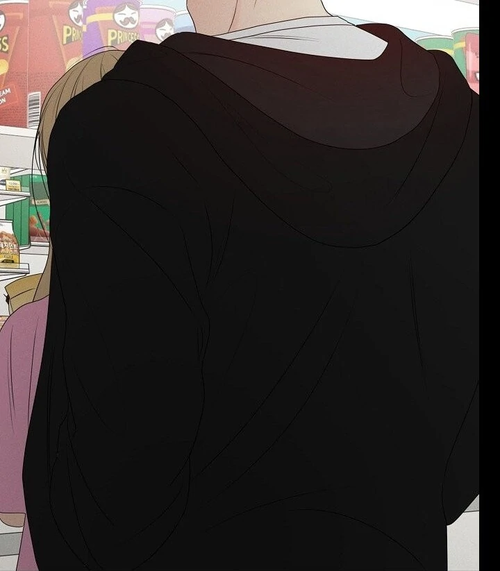 The Perfect Male Lead Chapter 21 - page 90