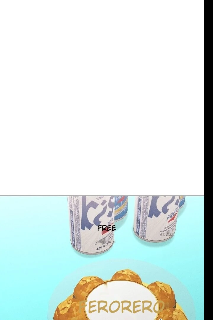 The Perfect Male Lead Chapter 21 - page 92