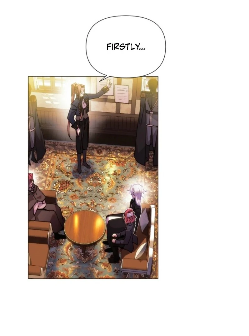 Caught by the Villain Chapter 183 - page 23