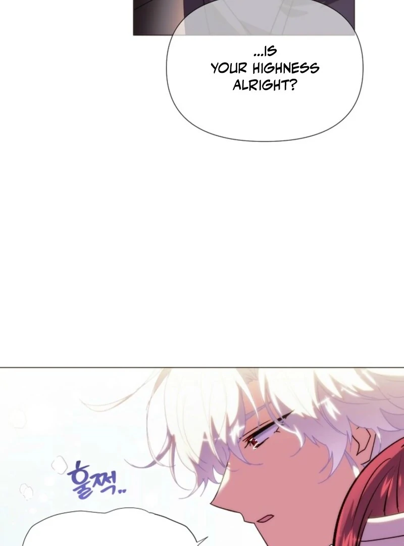 Caught by the Villain Chapter 183 - page 25