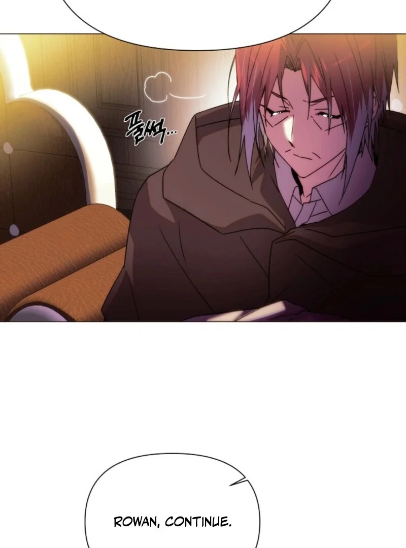 Caught by the Villain Chapter 183 - page 38