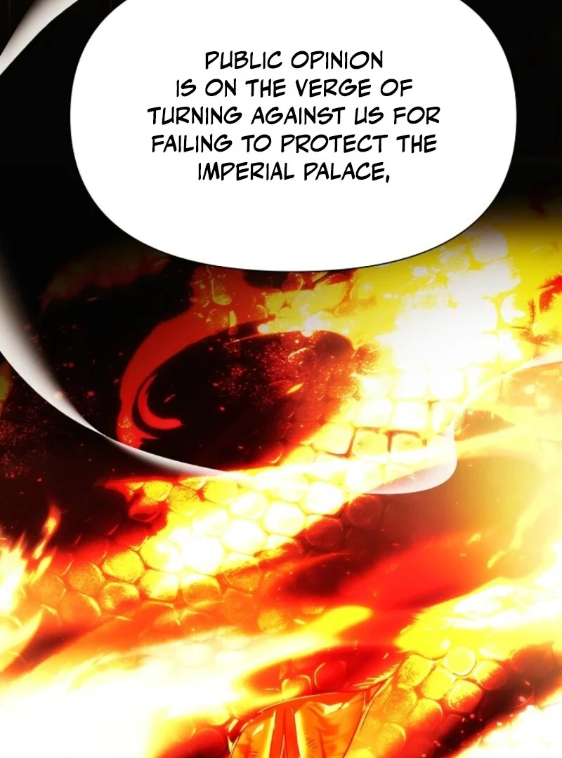 Caught by the Villain Chapter 183 - page 49