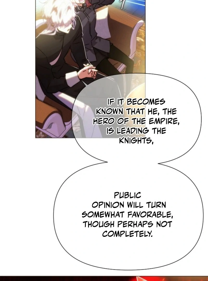 Caught by the Villain Chapter 183 - page 60