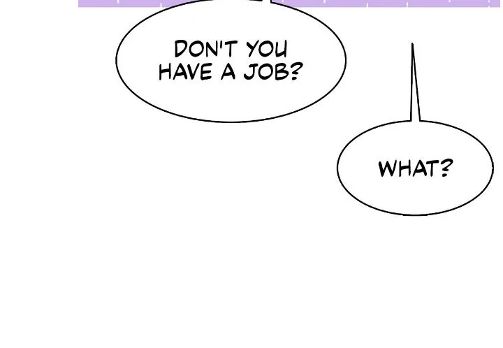 The Skeleton Becomes a Cat Dad Chapter 230 - page 9