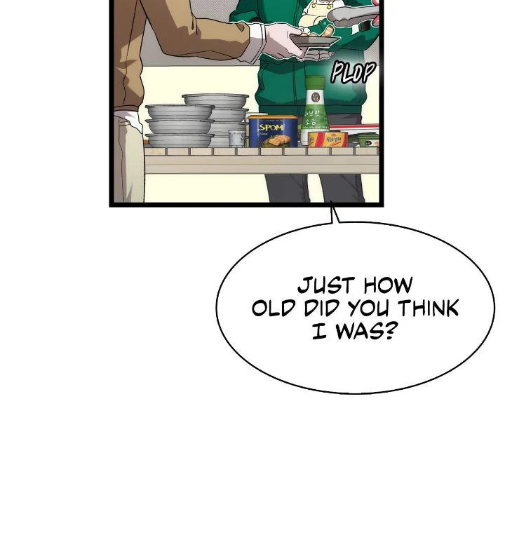 The Skeleton Becomes a Cat Dad Chapter 230 - page 14