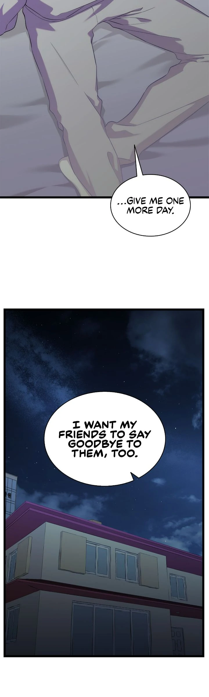 The Skeleton Becomes a Cat Dad Chapter 230 - page 2