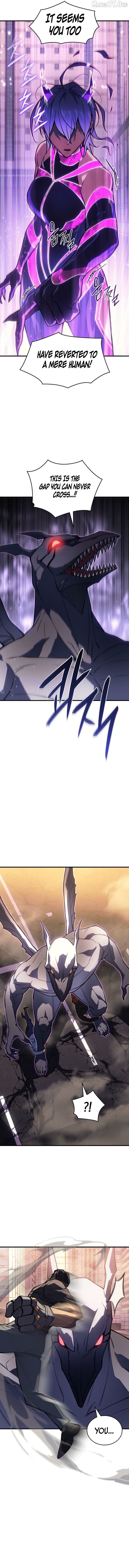 Regressing with the Kings Power Chapter 118 - page 14