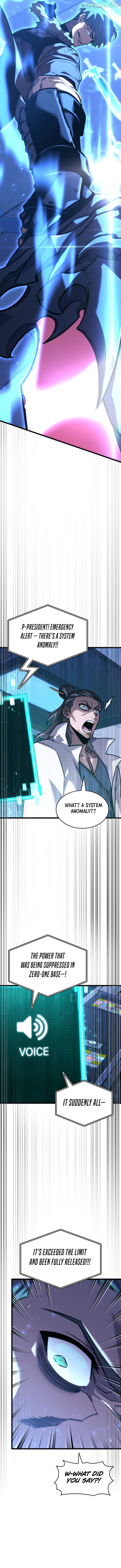 Return of the SSS-Class Ranker Chapter 166 - page 10