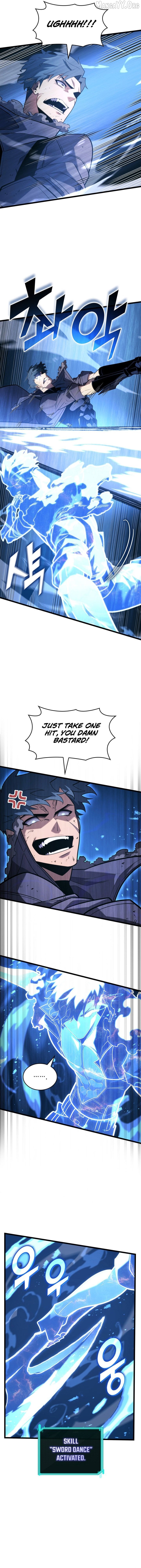 Return of the SSS-Class Ranker Chapter 166 - page 2
