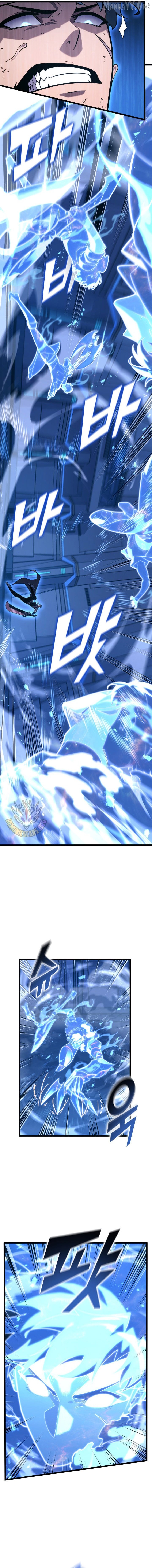 Return of the SSS-Class Ranker Chapter 166 - page 3