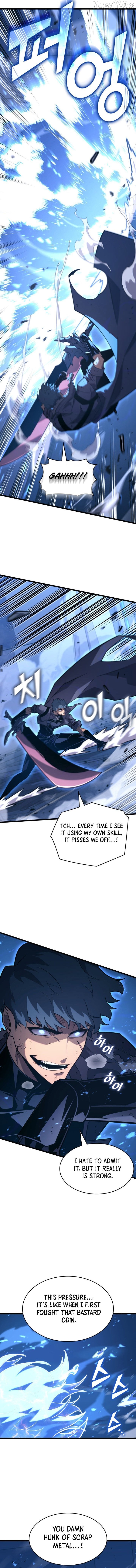 Return of the SSS-Class Ranker Chapter 166 - page 4