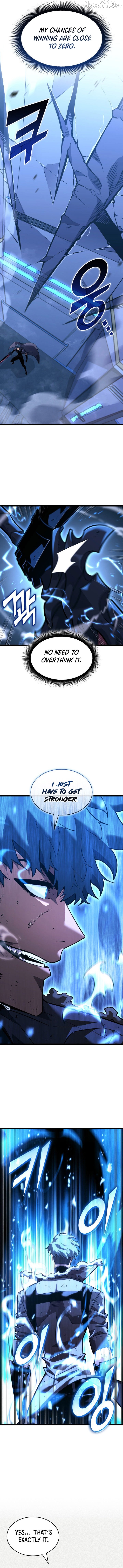 Return of the SSS-Class Ranker Chapter 166 - page 6