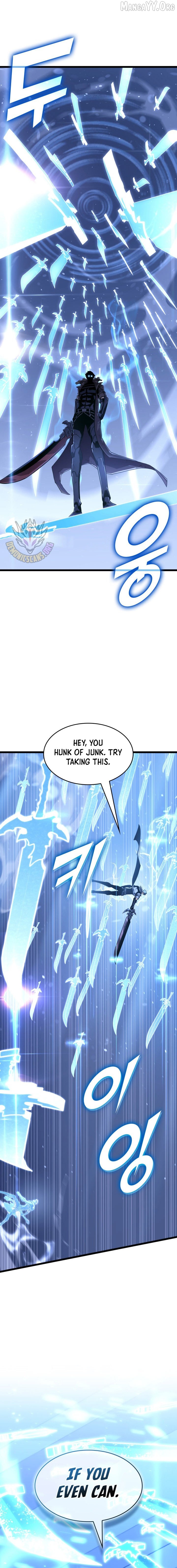 Return of the SSS-Class Ranker Chapter 166 - page 9