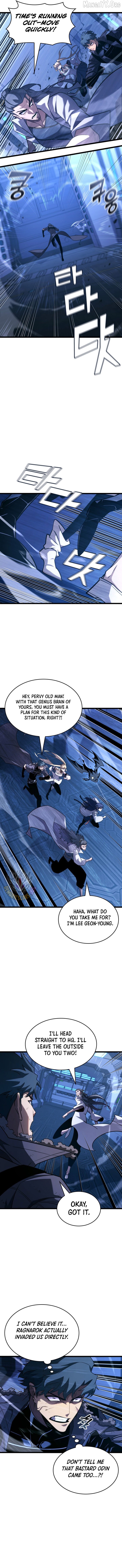 Return of the SSS-Class Ranker Chapter 167 - page 3