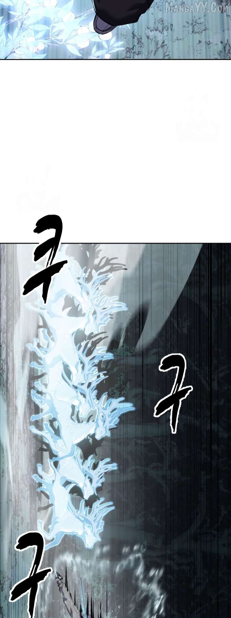 The Boy of Death Chapter 301 - page 4