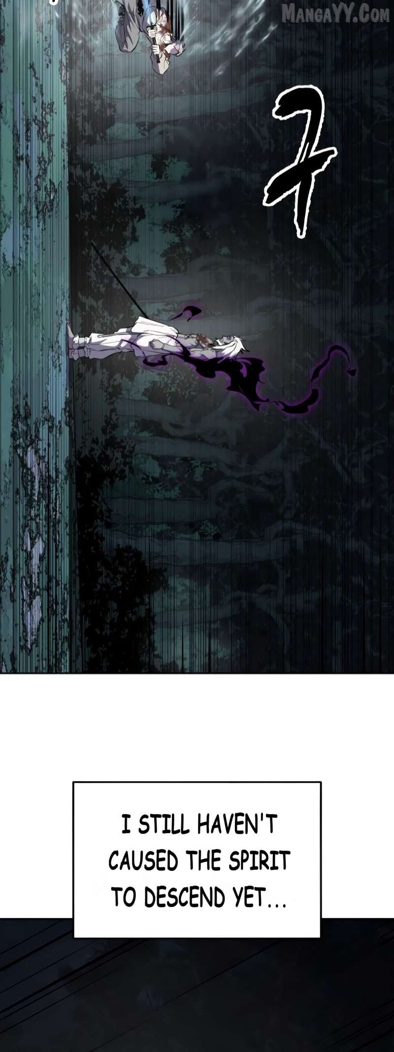 The Boy of Death Chapter 301 - page 5