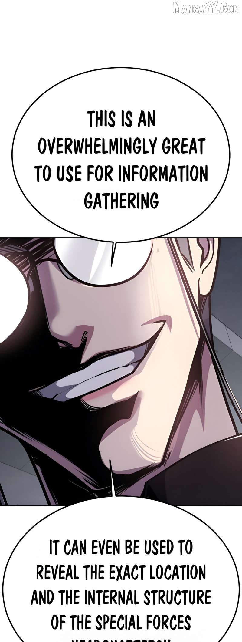 The Boy of Death Chapter 301 - page 71