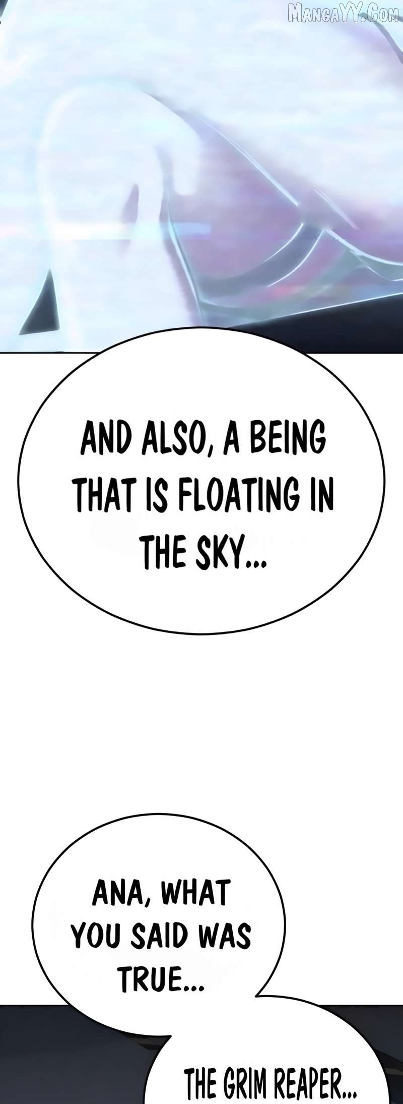 The Boy of Death Chapter 301 - page 83