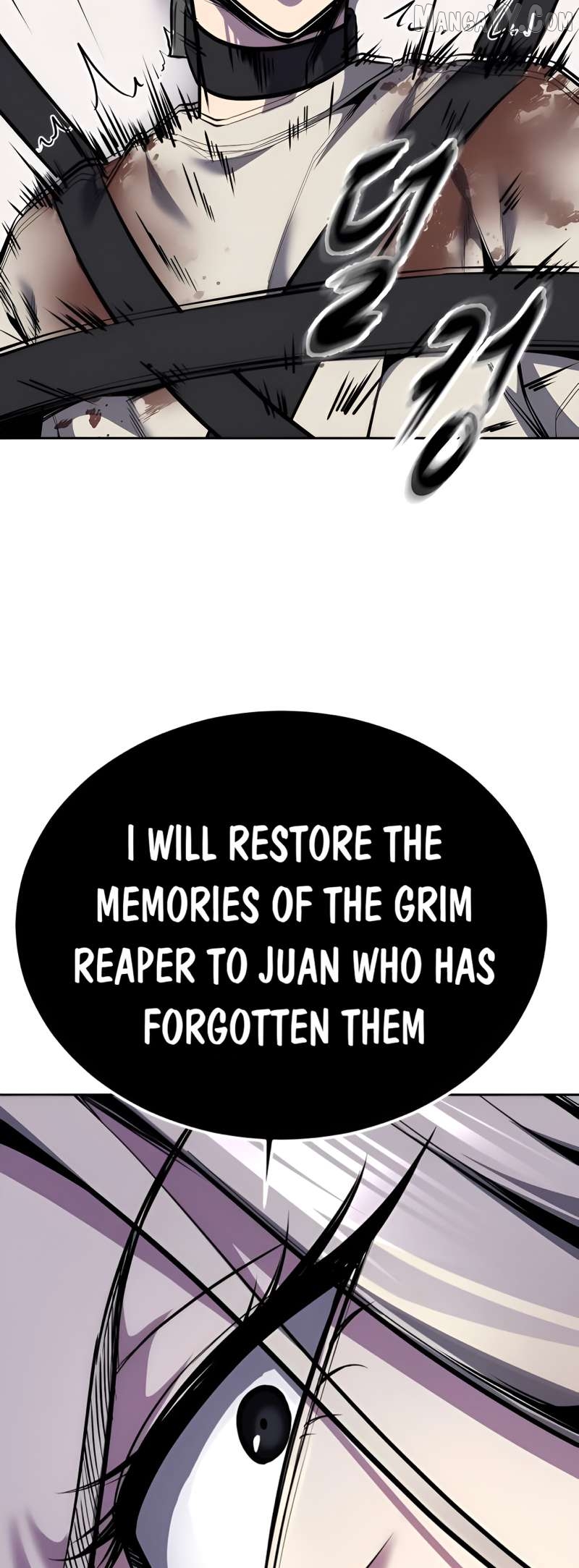 The Boy of Death Chapter 301 - page 90