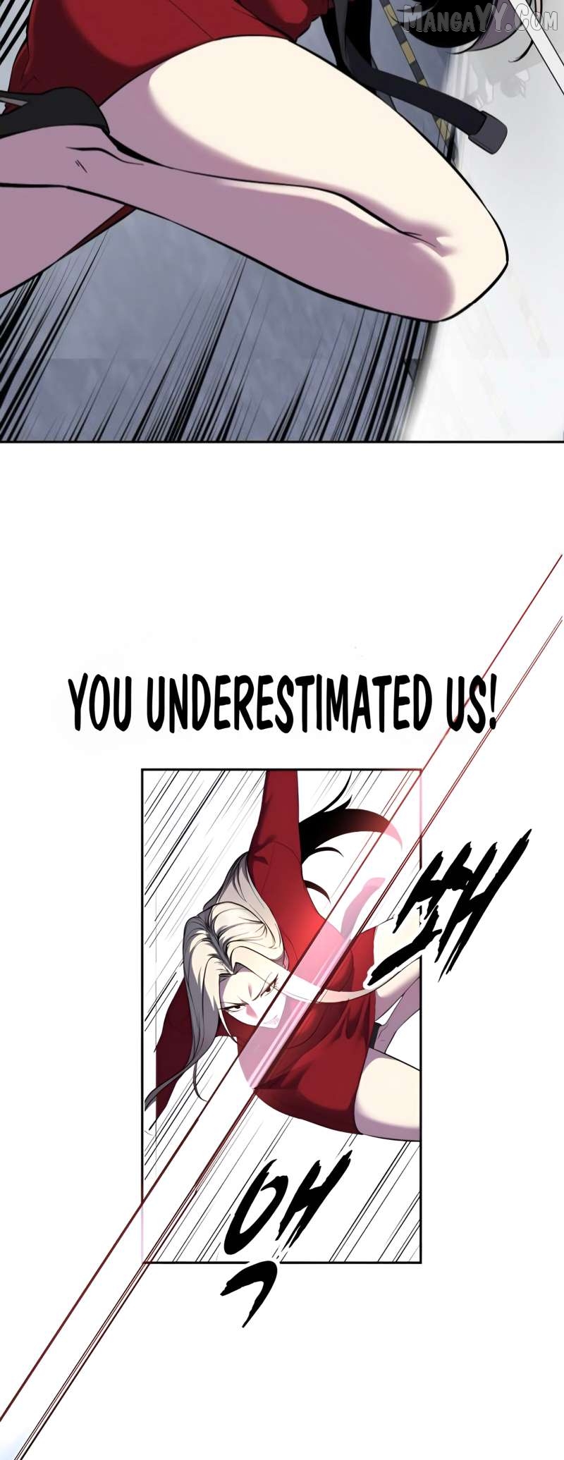 The Boy of Death Chapter 302 - page 45