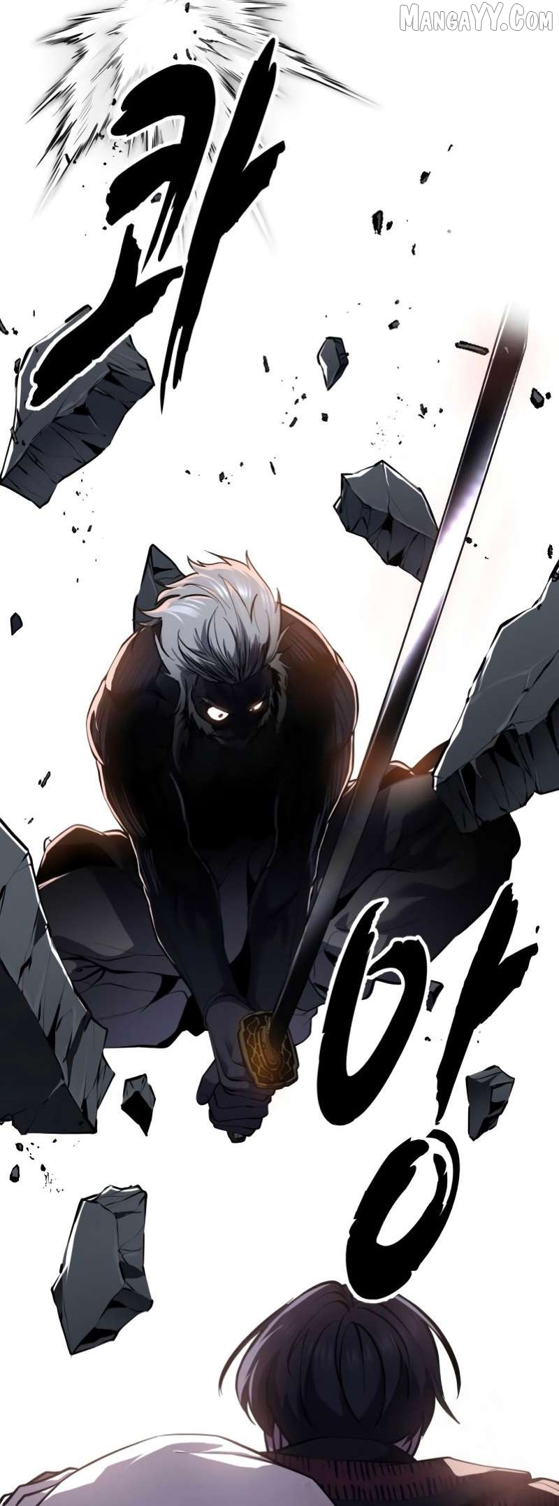 The Boy of Death Chapter 302 - page 64