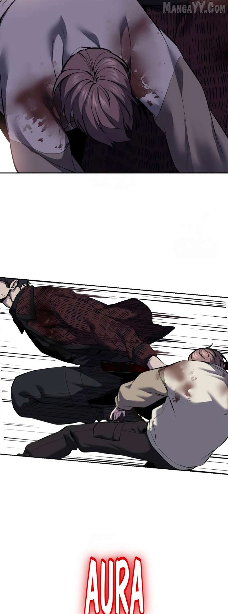 The Boy of Death Chapter 302 - page 65