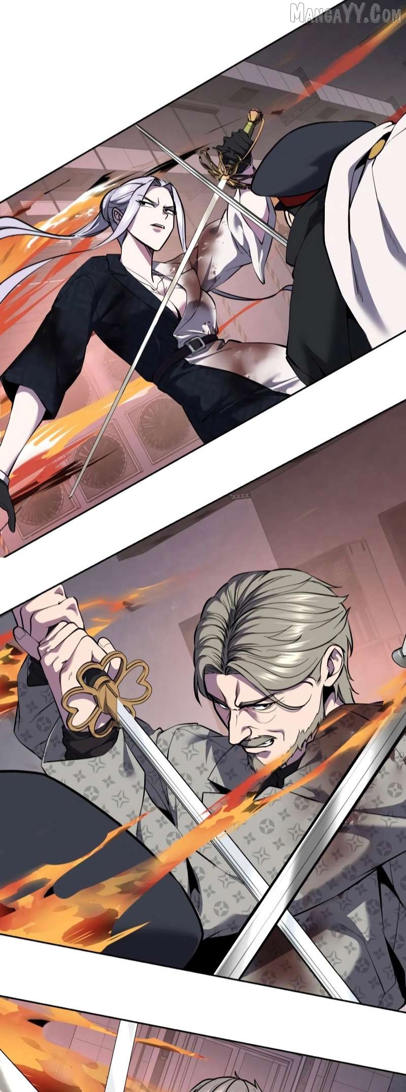 The Boy of Death Chapter 302 - page 68
