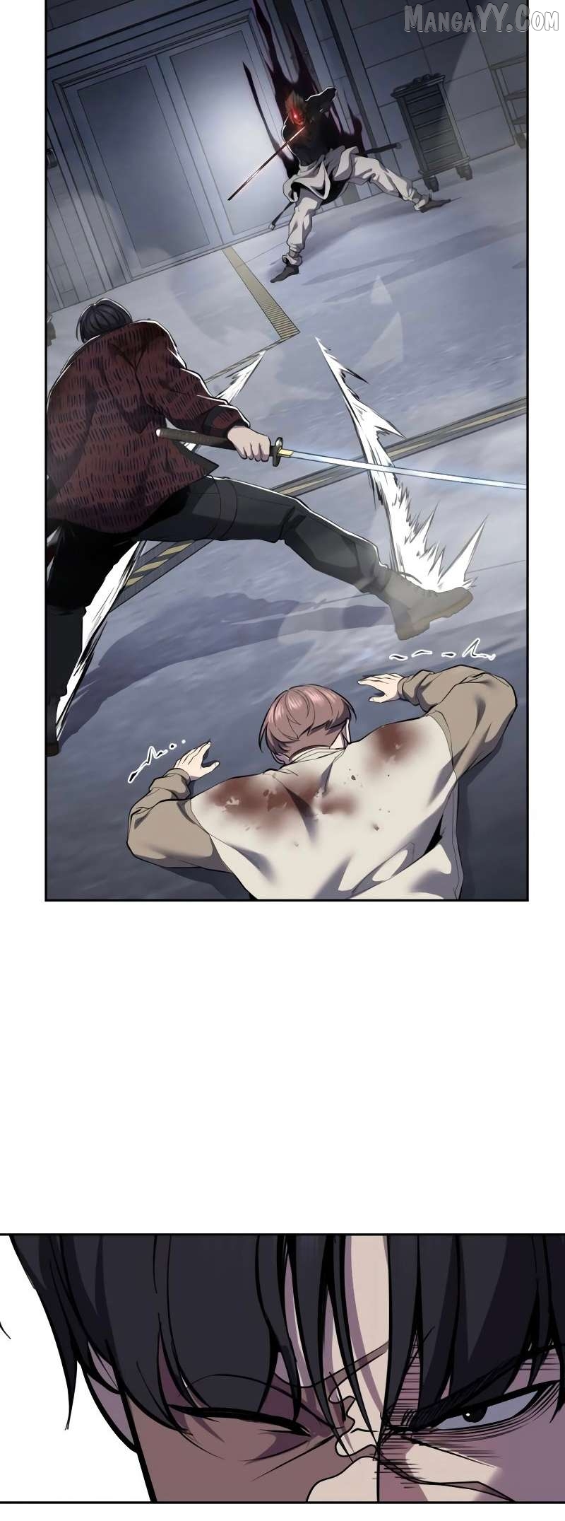 The Boy of Death Chapter 302 - page 72