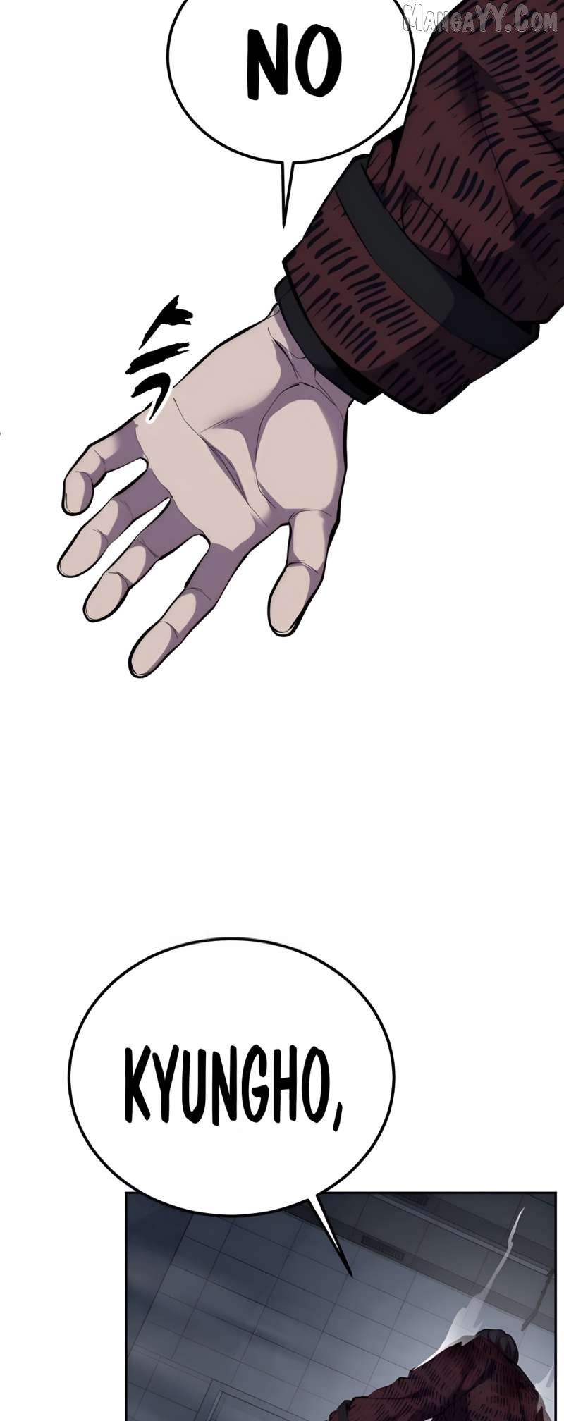 The Boy of Death Chapter 302 - page 76