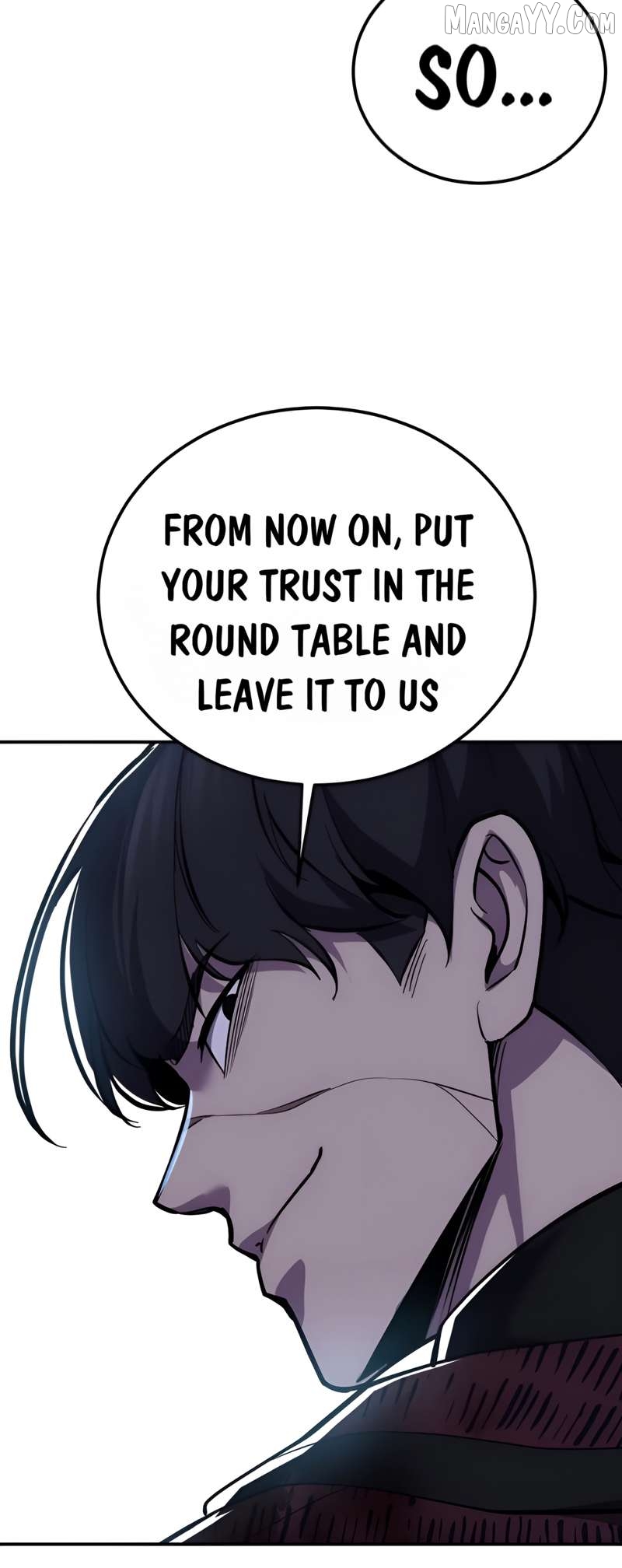 The Boy of Death Chapter 302 - page 79