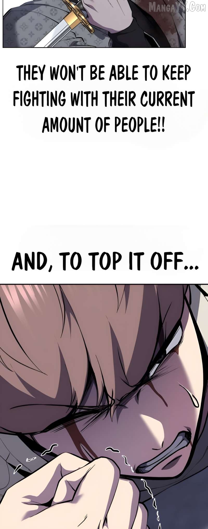 The Boy of Death Chapter 302 - page 82