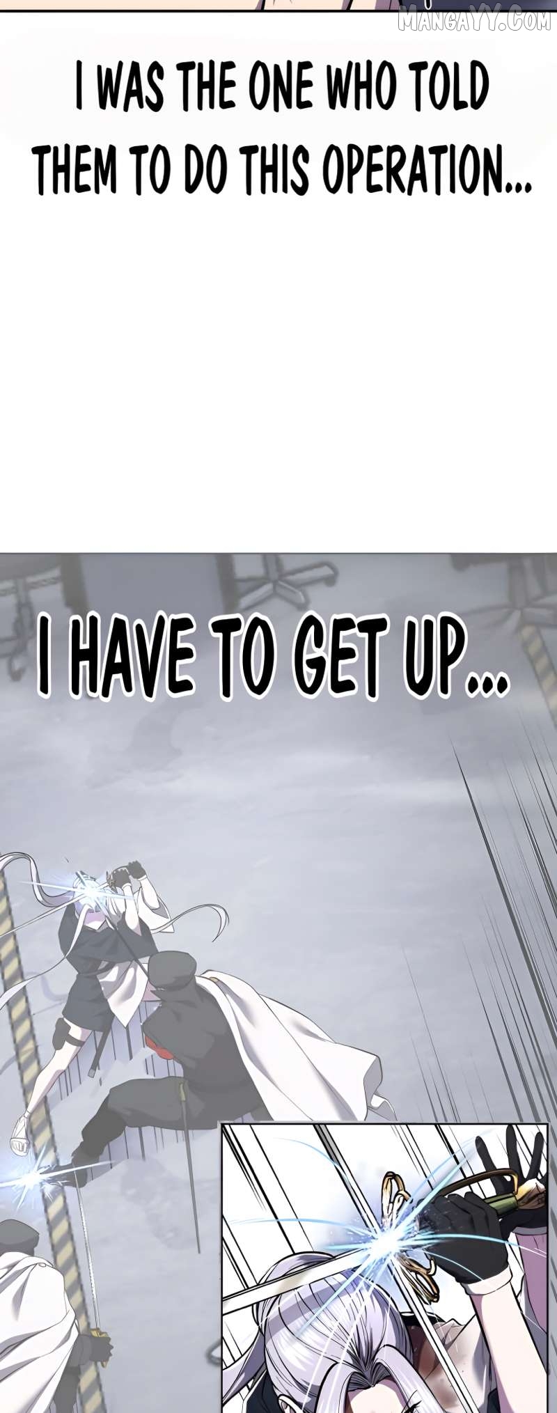 The Boy of Death Chapter 302 - page 83