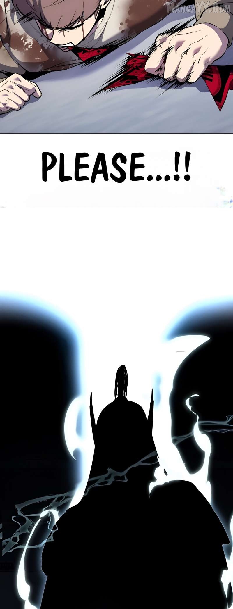 The Boy of Death Chapter 302 - page 89