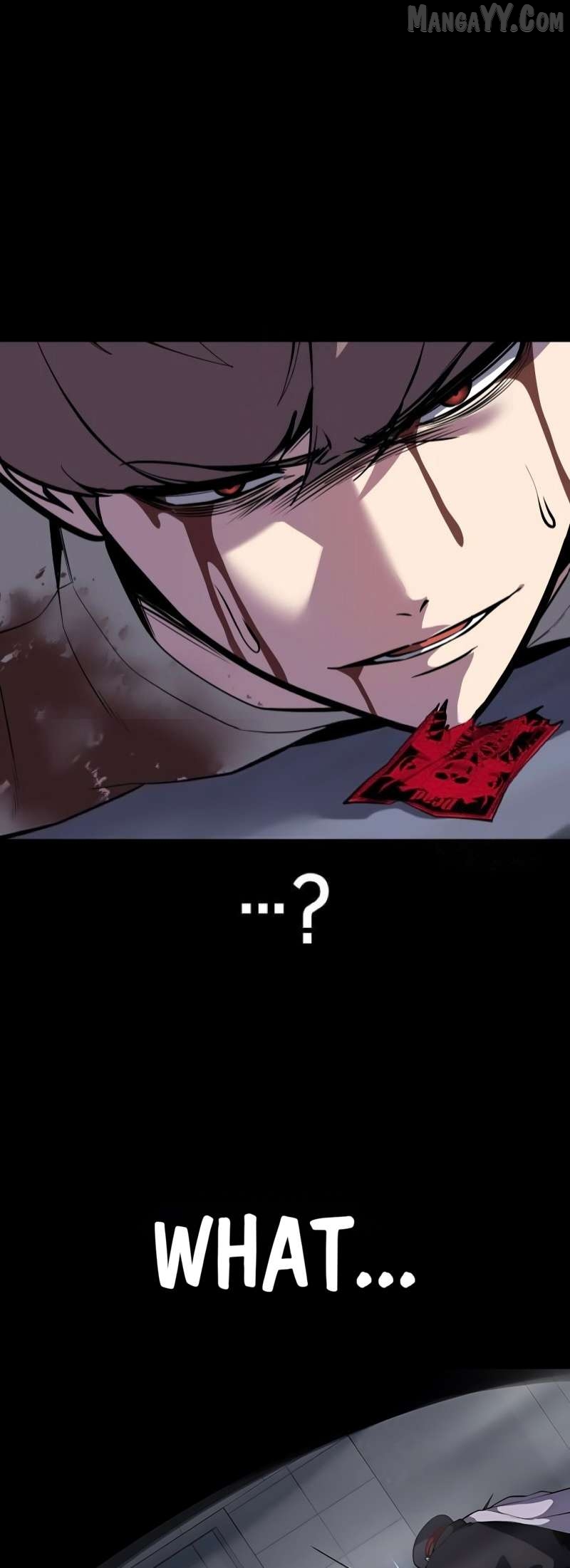 The Boy of Death Chapter 302 - page 96