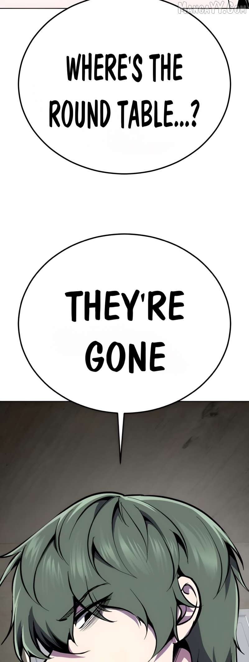 The Boy of Death Chapter 303 - page 2