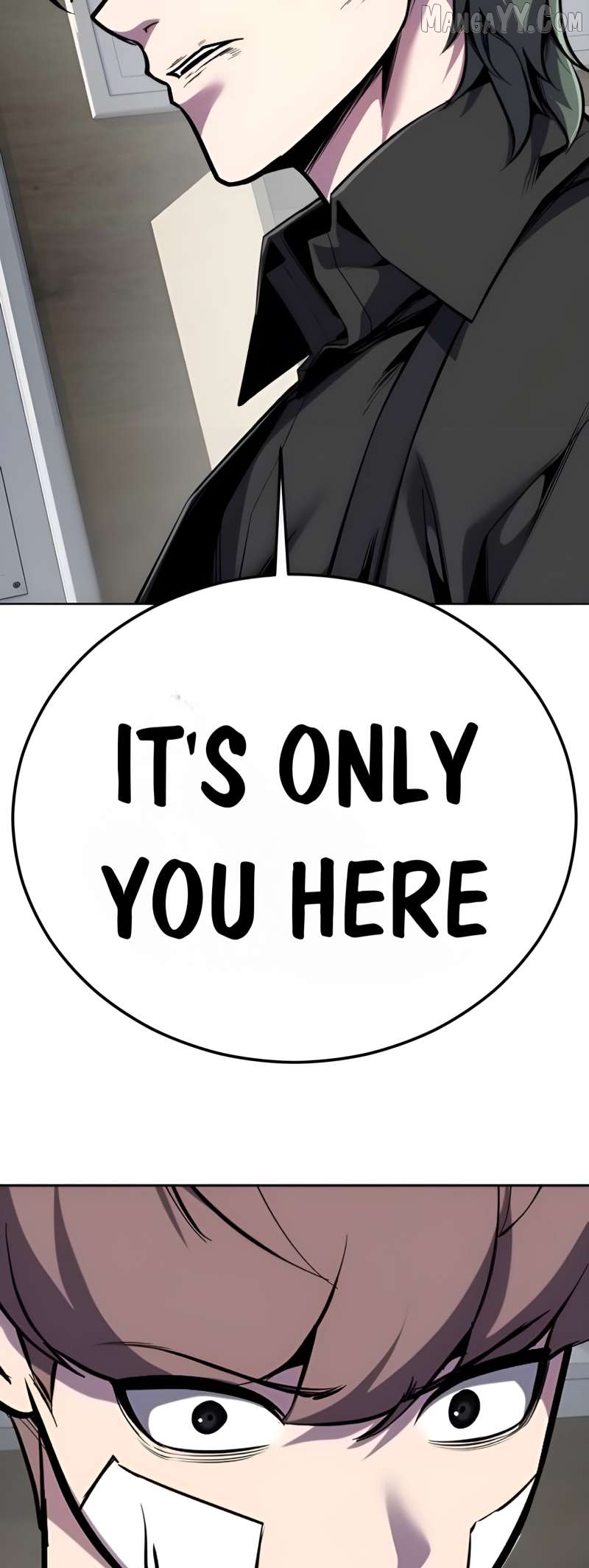 The Boy of Death Chapter 303 - page 3